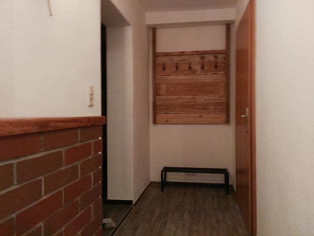 Ferienwohnung Brugger Zellberg Buitenkant foto